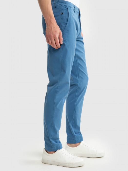 Pánske non-denim nohavce TOMY 406